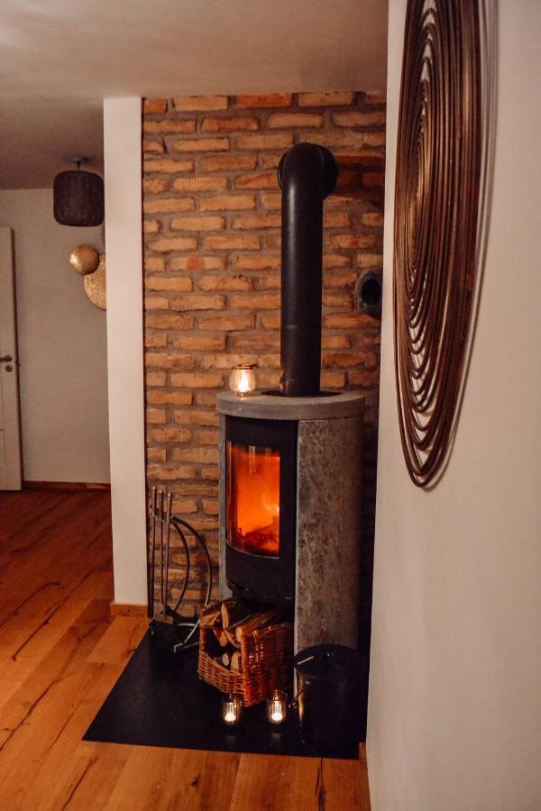 Villa Damwildfarm In Rollerbue Suedschweden à Tyringe Extérieur photo