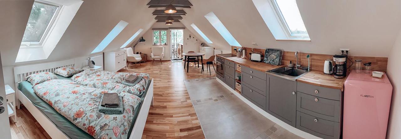 Villa Damwildfarm In Rollerbue Suedschweden à Tyringe Extérieur photo