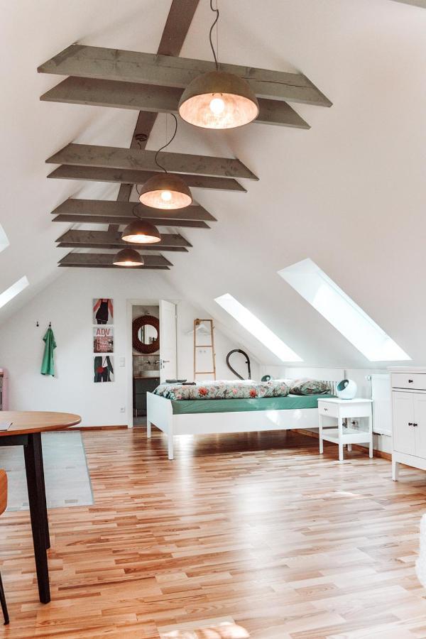 Villa Damwildfarm In Rollerbue Suedschweden à Tyringe Extérieur photo